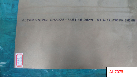 AL7075